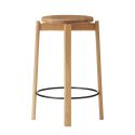 Audo Copenhagen Passage Counter Stool 