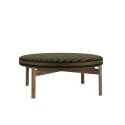 Audo Copenhagen Passage Pouf