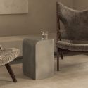 Audo Copenhagen Volume Side Table