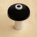 Audo Copenhagen Reverse Table Lamp - Carrara Marble