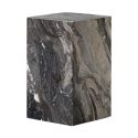 Audo Copenhagen Marble Tall Plinth