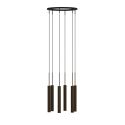 Audo Copenhagen Tubulaire Chandelier