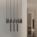 Audo Copenhagen Tubulaire Chandelier