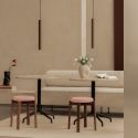 Audo Copenhagen Tubulaire Single Pendant Light