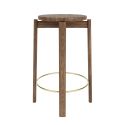 Audo Copenhagen Passage Counter Stool 