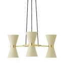 Audo Copenhagen Collector Chandelier