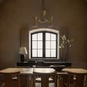 Audo Copenhagen Collector Chandelier