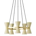 Audo Copenhagen Collector Chandelier