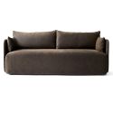 Audo Copenhagen Offset Sofa - Two Seater