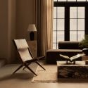 Audo Copenhagen Saxe Chair