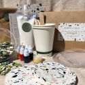 AuraLiving Terrazzo Workshop