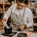 AuraLiving Terrazzo Workshop