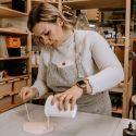 AuraLiving Terrazzo Workshop