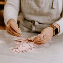 AuraLiving Terrazzo Workshop