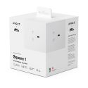 AVOLT x Martinelli Luce Square 1 Extension Lead - Opal White