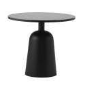 Normann Copenhagen Turn Table - Marble