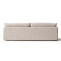 Audo Copenhagen Offset Sofa - Three Seater