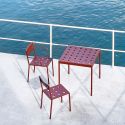 HAY Balcony Chair
