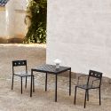 HAY Balcony Chair