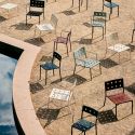HAY Balcony Chair