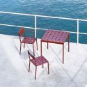 HAY Balcony Armchair