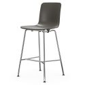 Vitra Hal RE Tube Counter Stool