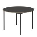 Muuto Base Table - Round