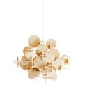 Normann Copenhagen Bau Lamp - Nature