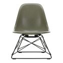 Vitra LSR Eames Fiberglass Lounge Chair