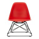 Vitra LSR Eames Plastic Lounge Chair