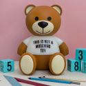 Kartell Moschino Toy Lamp