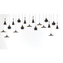 Tom Dixon Beat Light Fat LED - Black