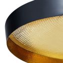 Tom Dixon Beat Light Flat LED - Black