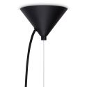 Tom Dixon Beat Light Waist LED - Black