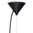 Tom Dixon Beat Light Flat LED - Black