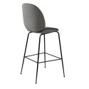 Gubi Beetle Bar/ Counter Chair - Fully Upholstered