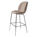 Gubi Beetle Bar/ Counter Chair - Fully Upholstered