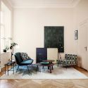 Gubi Beetle Sofa