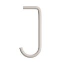 String Shelving Hooks for Metal Shelves (Pack of 5)
