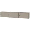 String Shelving Home Living Room Bundle L D