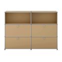 USM Haller Sideboard - M64