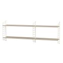 String Shelving Kid's Room Bundle I