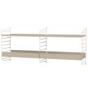 String Shelving Kitchen Bundle B