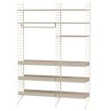 String Shelving Kitchen Bundle F