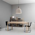 Normann Copenhagen Bell Pendant Lamp 