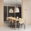 Normann Copenhagen Bell Pendant Lamp 