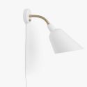 &Tradition Bellevue AJ9 Wall Lamp