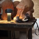 Flos Bellhop Table Lamp