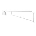 Pholc  Bellman Wall Light 