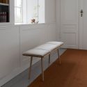 Skagerak Georg Bench